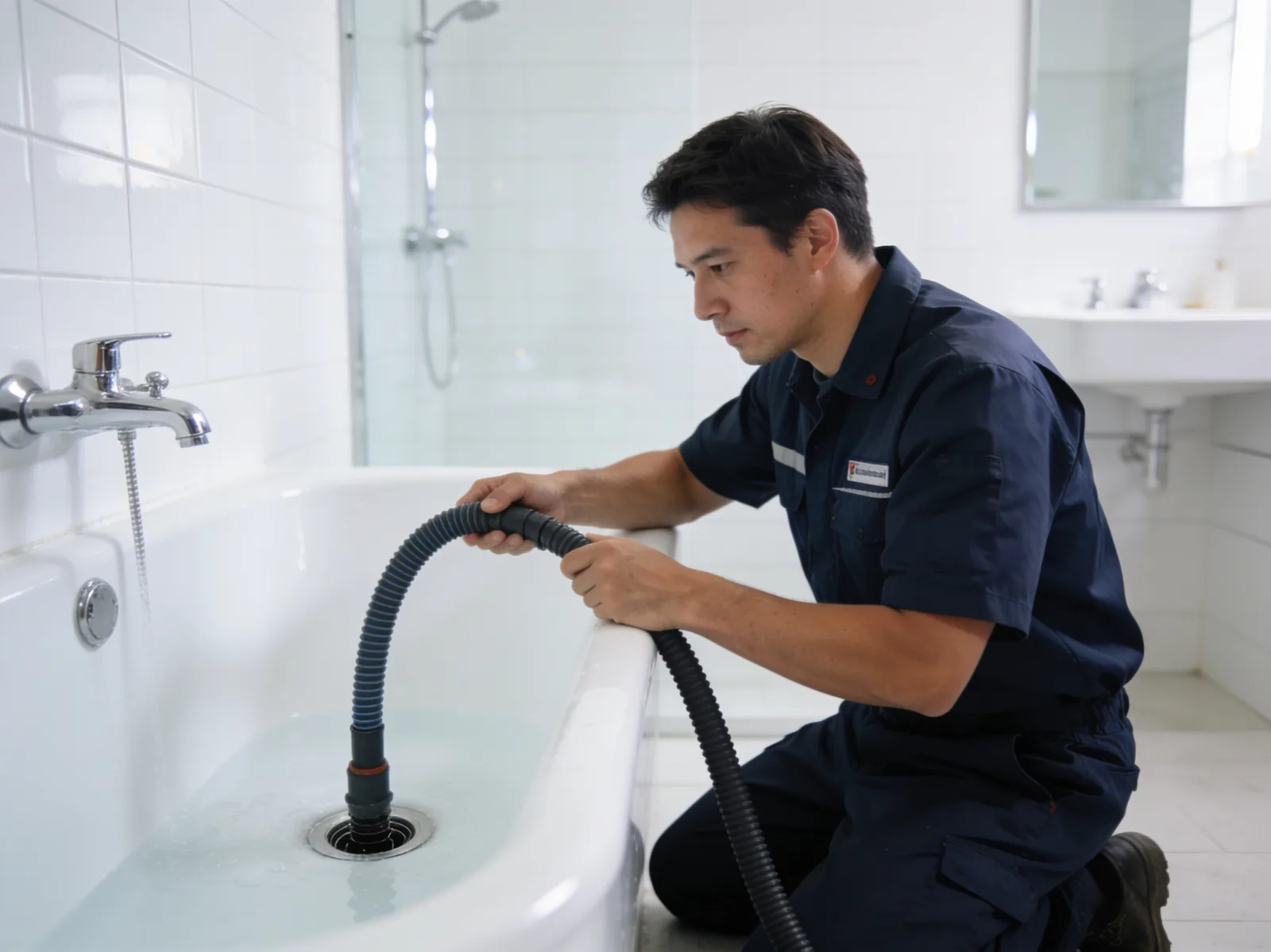 Emergency Plumber Bay Port, MI FAQs
